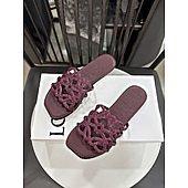 US$80.00 LOEWE Shoes for Women's LOEWE Slippers #793987