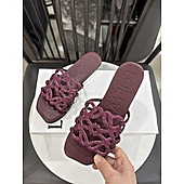 US$80.00 LOEWE Shoes for Women's LOEWE Slippers #793987