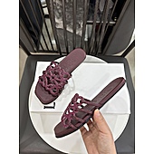 US$80.00 LOEWE Shoes for Women's LOEWE Slippers #793987