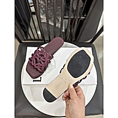 US$80.00 LOEWE Shoes for Women's LOEWE Slippers #793987