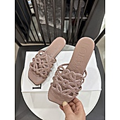 US$80.00 LOEWE Shoes for Women's LOEWE Slippers #793988