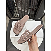 US$80.00 LOEWE Shoes for Women's LOEWE Slippers #793988