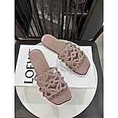 US$80.00 LOEWE Shoes for Women's LOEWE Slippers #793988