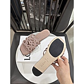 US$80.00 LOEWE Shoes for Women's LOEWE Slippers #793988