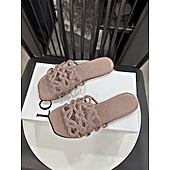 US$80.00 LOEWE Shoes for Women's LOEWE Slippers #793988