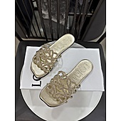 US$80.00 LOEWE Shoes for Women's LOEWE Slippers #793989