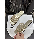 US$80.00 LOEWE Shoes for Women's LOEWE Slippers #793989