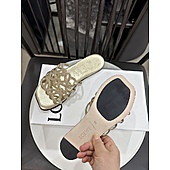 US$80.00 LOEWE Shoes for Women's LOEWE Slippers #793989