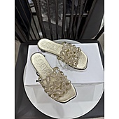 US$80.00 LOEWE Shoes for Women's LOEWE Slippers #793989