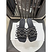 US$80.00 LOEWE Shoes for Women's LOEWE Slippers #793990
