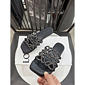 US$80.00 LOEWE Shoes for Women's LOEWE Slippers #793990