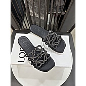 US$80.00 LOEWE Shoes for Women's LOEWE Slippers #793990