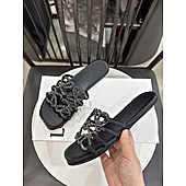 US$80.00 LOEWE Shoes for Women's LOEWE Slippers #793990