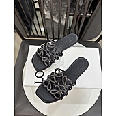 US$80.00 LOEWE Shoes for Women's LOEWE Slippers #793990