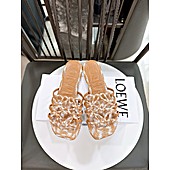 US$88.00 LOEWE Shoes for Women's LOEWE Slippers #793991
