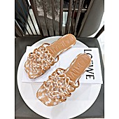 US$88.00 LOEWE Shoes for Women's LOEWE Slippers #793991