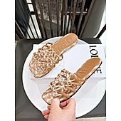 US$88.00 LOEWE Shoes for Women's LOEWE Slippers #793991