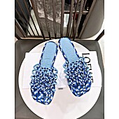 US$88.00 LOEWE Shoes for Women's LOEWE Slippers #793992