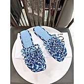 US$88.00 LOEWE Shoes for Women's LOEWE Slippers #793992