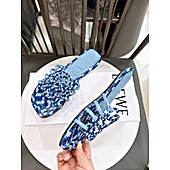 US$88.00 LOEWE Shoes for Women's LOEWE Slippers #793992