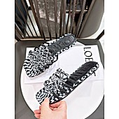 US$88.00 LOEWE Shoes for Women's LOEWE Slippers #793993