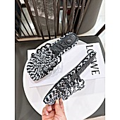US$88.00 LOEWE Shoes for Women's LOEWE Slippers #793993