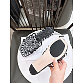 US$88.00 LOEWE Shoes for Women's LOEWE Slippers #793993