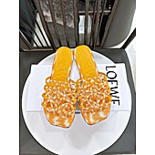 US$88.00 LOEWE Shoes for Women's LOEWE Slippers #793994
