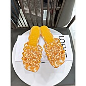 US$88.00 LOEWE Shoes for Women's LOEWE Slippers #793994