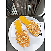US$88.00 LOEWE Shoes for Women's LOEWE Slippers #793994