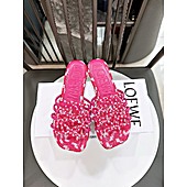 US$88.00 LOEWE Shoes for Women's LOEWE Slippers #793995
