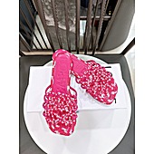 US$88.00 LOEWE Shoes for Women's LOEWE Slippers #793995