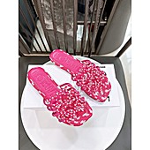 US$88.00 LOEWE Shoes for Women's LOEWE Slippers #793995