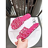 US$88.00 LOEWE Shoes for Women's LOEWE Slippers #793995