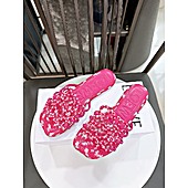 US$88.00 LOEWE Shoes for Women's LOEWE Slippers #793995
