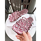 US$88.00 LOEWE Shoes for Women's LOEWE Slippers #793996