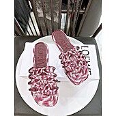 US$88.00 LOEWE Shoes for Women's LOEWE Slippers #793996