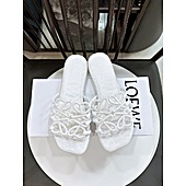 US$88.00 LOEWE Shoes for Women's LOEWE Slippers #793997