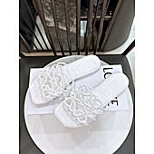 US$88.00 LOEWE Shoes for Women's LOEWE Slippers #793997