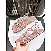 US$88.00 LOEWE Shoes for Women's LOEWE Slippers #794099