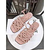 US$88.00 LOEWE Shoes for Women's LOEWE Slippers #794099