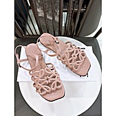 US$88.00 LOEWE Shoes for Women's LOEWE Slippers #794099