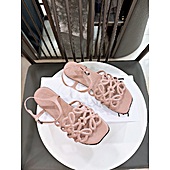US$88.00 LOEWE Shoes for Women's LOEWE Slippers #794099