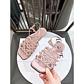 US$88.00 LOEWE Shoes for Women's LOEWE Slippers #794099