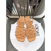 US$88.00 LOEWE Shoes for Women's LOEWE Slippers #794100