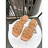 US$88.00 LOEWE Shoes for Women's LOEWE Slippers #794100