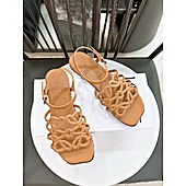 US$88.00 LOEWE Shoes for Women's LOEWE Slippers #794100