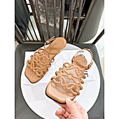 US$88.00 LOEWE Shoes for Women's LOEWE Slippers #794100
