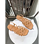US$88.00 LOEWE Shoes for Women's LOEWE Slippers #794100