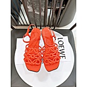US$88.00 LOEWE Shoes for Women's LOEWE Slippers #794102